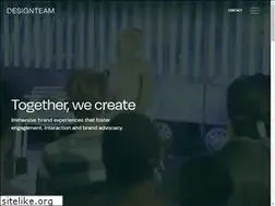 Sites similar to designteam.com.au