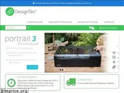 Sites similar to designtec.cl