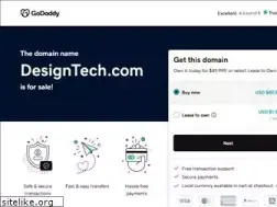 Sites similar to designtech.com