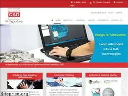 Sites similar to designtechcadacademy.com