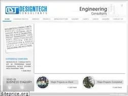 Sites similar to designtechconsultants.com
