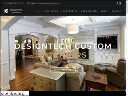 Sites similar to designtechonline.com