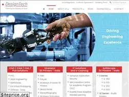 Sites similar to designtechproducts.com