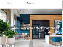 Sites similar to designtecinc.com
