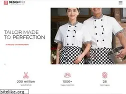 Sites similar to designtex.ae