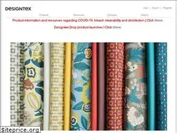 Sites similar to designtex.com