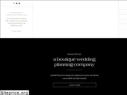 Sites similar to designthedayevents.com