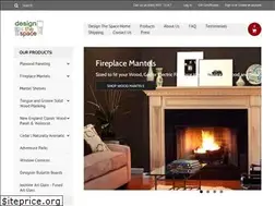 Sites similar to designthespace.com