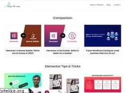 Sites similar to designtheway.com
