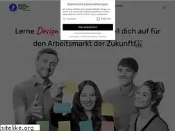 Sites similar to designthinkingcoach.de