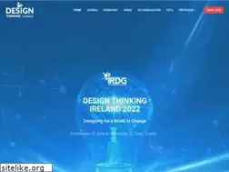 Sites similar to designthinkingireland.ie