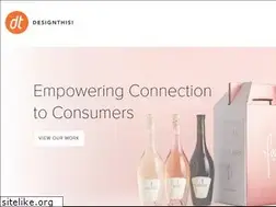Sites similar to designthis.com
