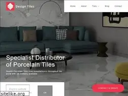 Sites similar to designtiles.co.uk