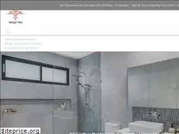Sites similar to designtiles.com.au