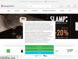 Sites similar to designtolike.de