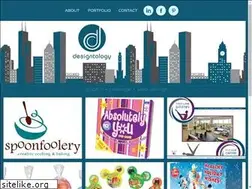 Sites similar to designtology.us