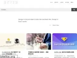 Sites similar to designtongue.me