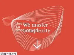 Sites similar to designtoproduction.ch