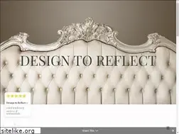 Sites similar to designtoreflect.com