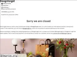 Sites similar to designtorget.com