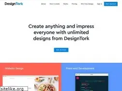 Sites similar to designtork.co
