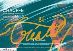 Sites similar to designtouch.fr