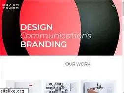 Sites similar to designtower.com