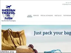 Sites similar to designtravelrogers.com