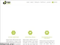 Sites similar to designtrends.com.ph