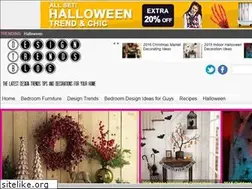 Sites similar to designtrendsblog.com