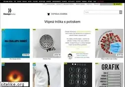 Sites similar to designtricka.cz