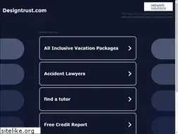 Sites similar to designtrust.com