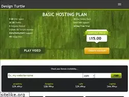 Sites similar to designturtle.com