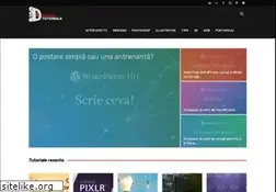 Sites similar to designtutorials.md