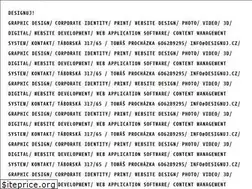 Sites similar to designuj.cz