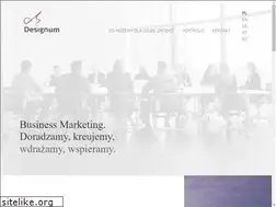 Sites similar to designum.pl