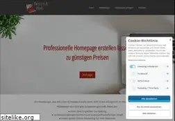 Sites similar to designundweb.com