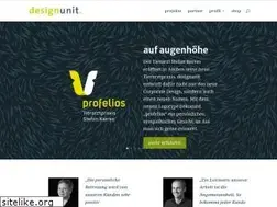 Sites similar to designunit.de