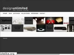 Sites similar to designunlimited.at