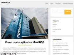 Sites similar to designup.pro.br