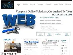 Sites similar to designus.in