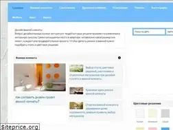 Sites similar to designvannoi.ru