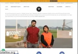 Sites similar to designvarsityjackets.com