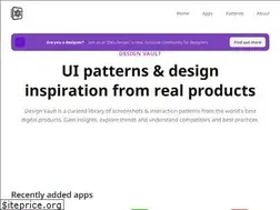 designvault.io
