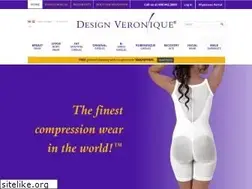 Sites similar to designveronique.com