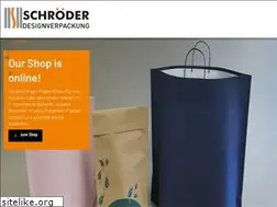 Sites similar to designverpack.de