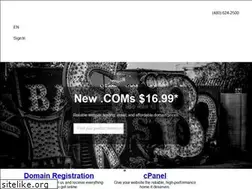 Sites similar to designvibehosting.com