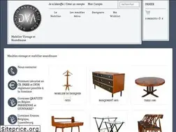 Sites similar to designvintageavenue.com
