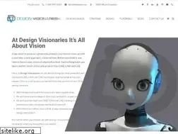 Sites similar to designvisionaries.com