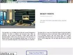 Sites similar to designvisionsofaustin.com